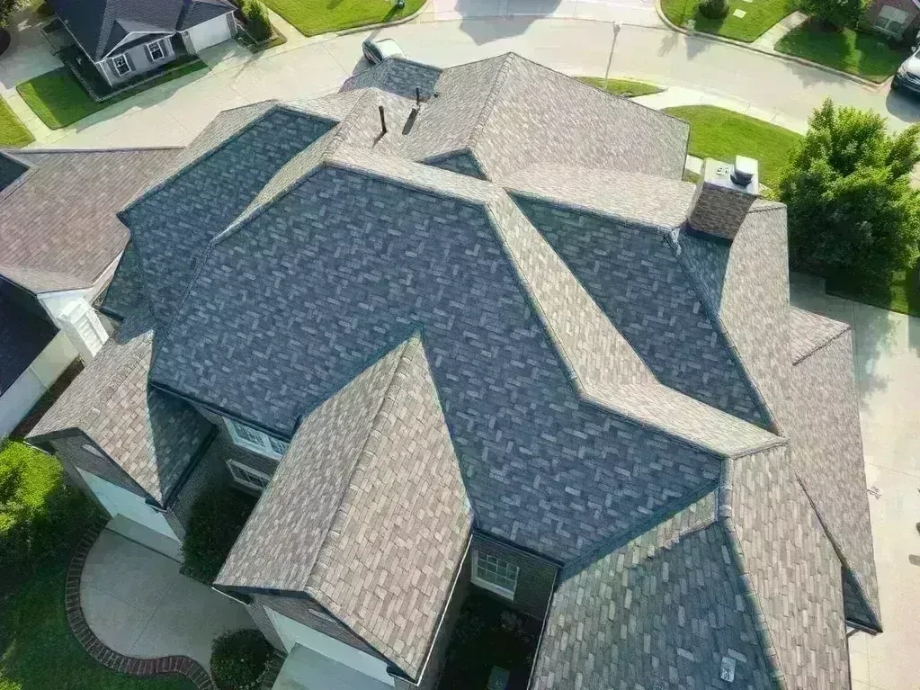 Phoenix roofing by Phoenix Roof Master