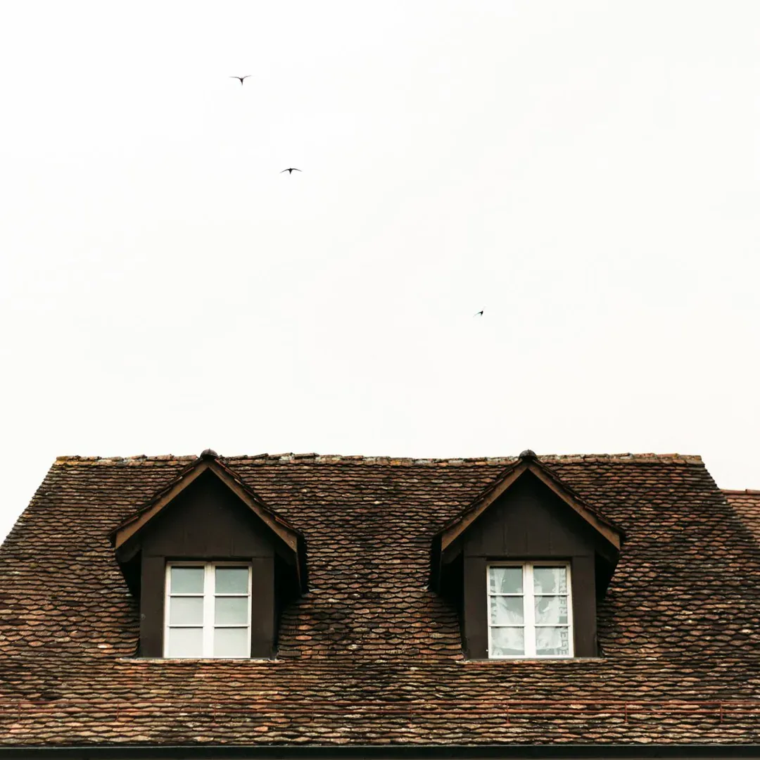 Metal Roofing