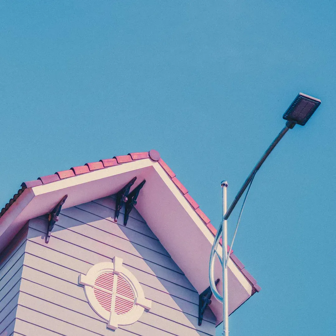 Gutter Installation
