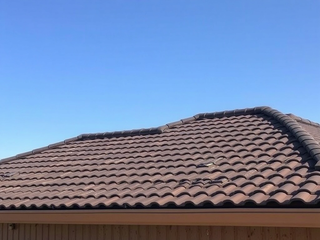 Phoenix Roof Master