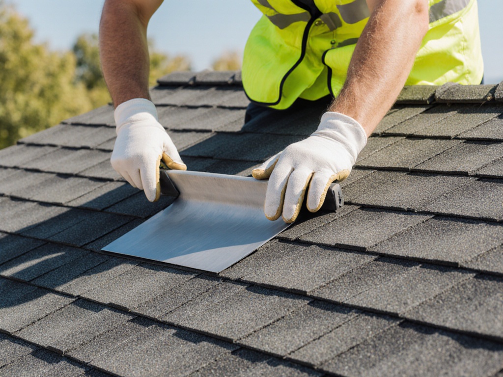 Phoenix Roofing project — Phoenix Roof Master