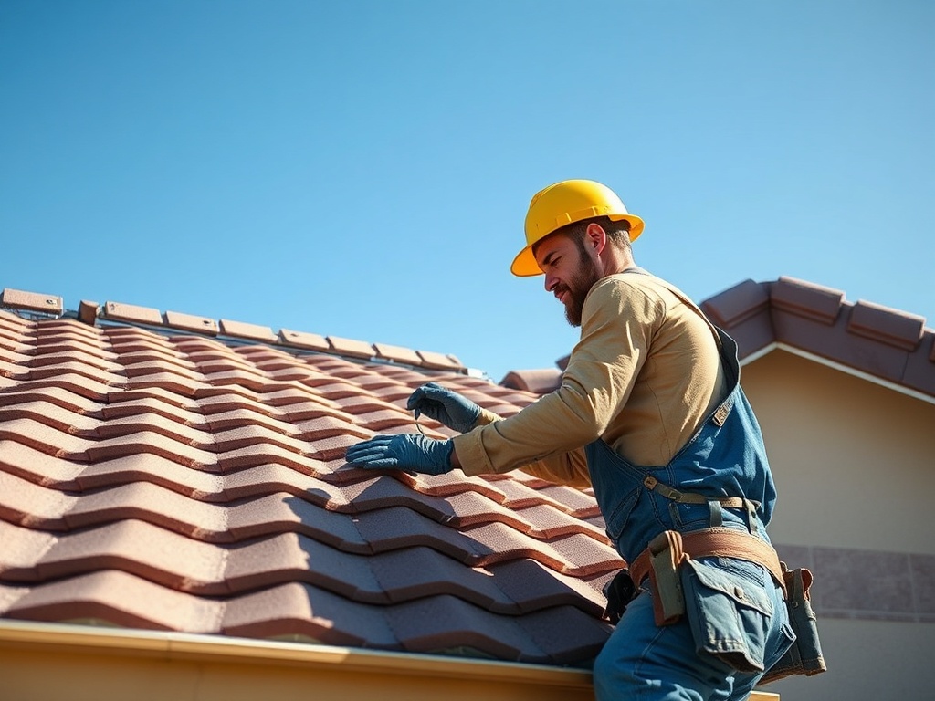 Attic Insulation in Phoenix, Arizona — Phoenix Roof Master