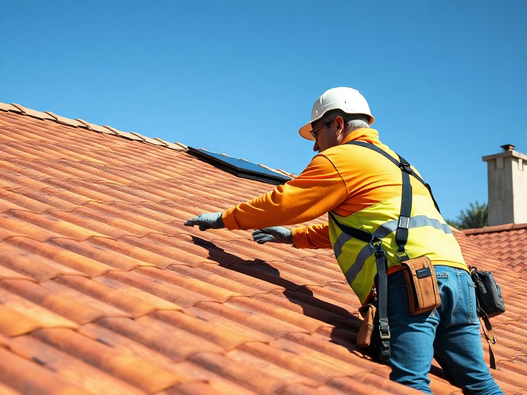 Roofing in Surprise, AZ — Phoenix Roof Master
